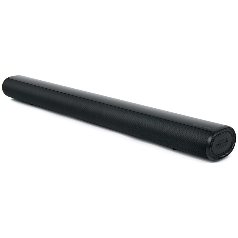 Soundbar MUSE M-1680 SBT Czarny