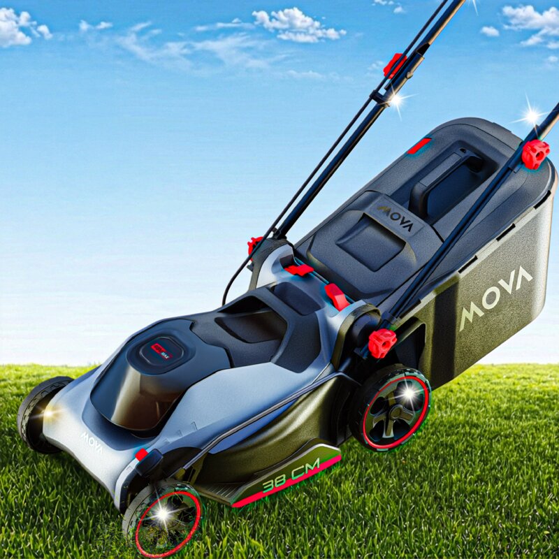 Mova GL415