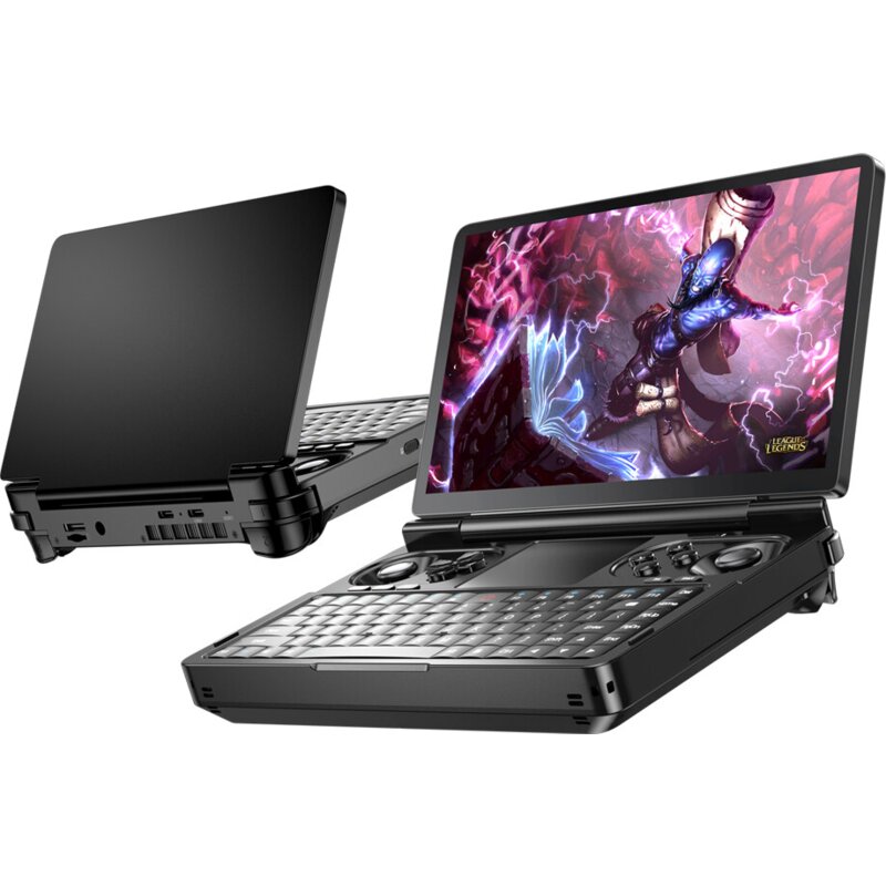 Laptop GPD Win Mini 7