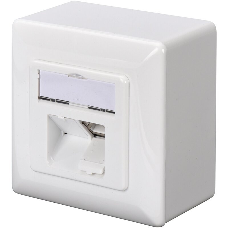 Gniazdo DIGITUS Kat.5e DN-9002-N
