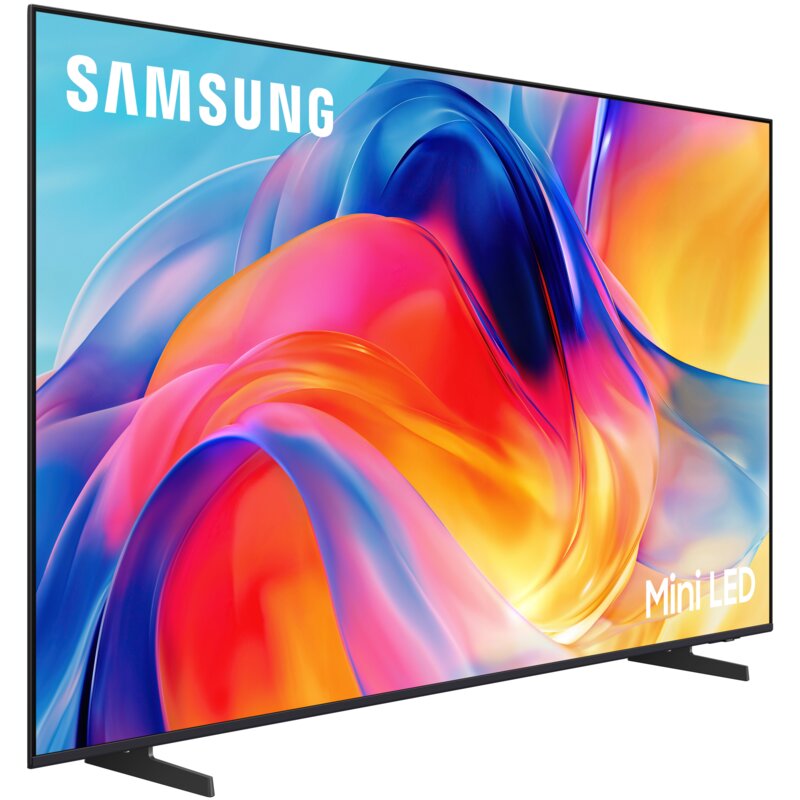 Samsung UE75M74HAU 75" Mini LED 4K Tizen Vision AI DVB-T2
