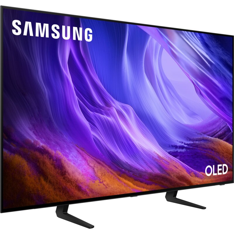 Telewizor SAMSUNG QE48S85H 48â OLED 4K 120Hz Tizen TV Dolby Atmos HDMI 2.1