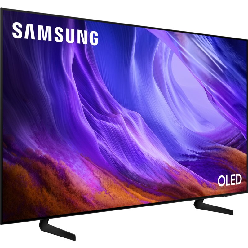 Telewizor SAMSUNG QE55S85H 55â OLED 4K 120Hz Tizen TV Dolby Atmos HDMI 2.1
