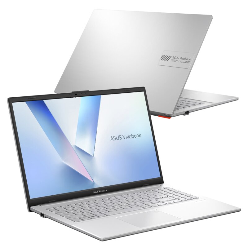 Laptop ASUS Vivobook Go 15 E1504TA-BQ184WS 15.6