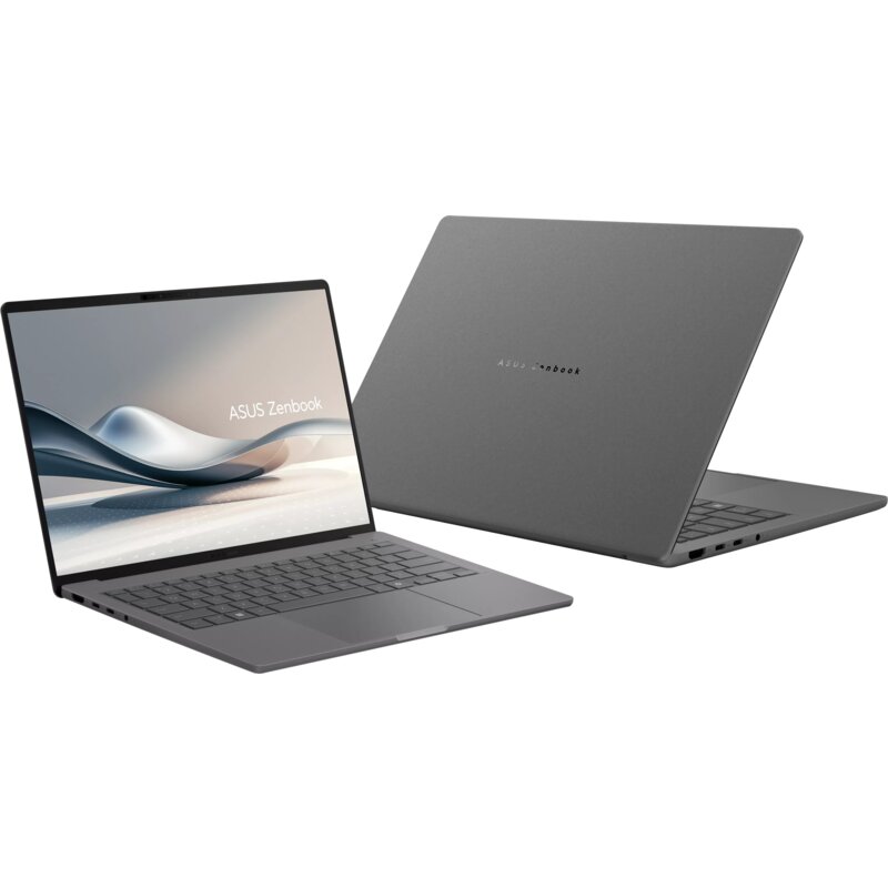 Laptop ASUS ZenBook A14 UX3407NA-QD174W 14