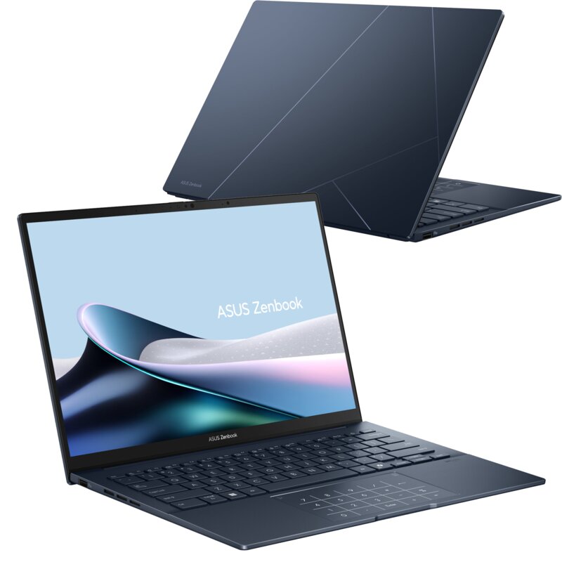 Laptop ASUS Zenbook 14 UX3405CA-SU1499W 14