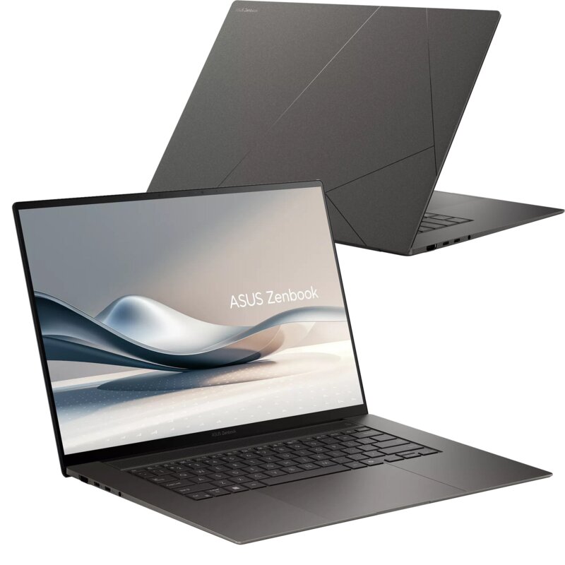 Laptop ASUS Zenbook S16 UM5606GA-SR323W 16