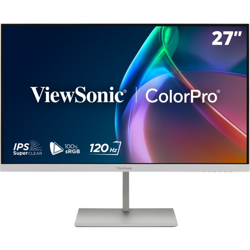 Monitor VIEWSONIC VP2766-2K-W 27