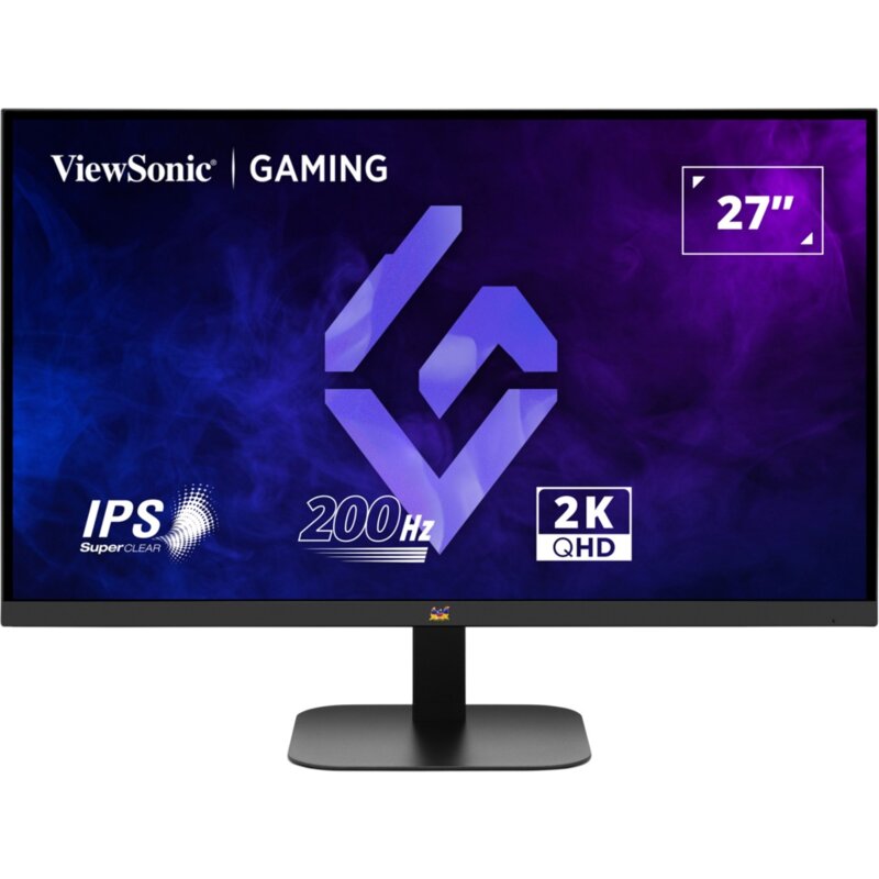 Monitor VIEWSONIC VX2757-2K-PRO 27