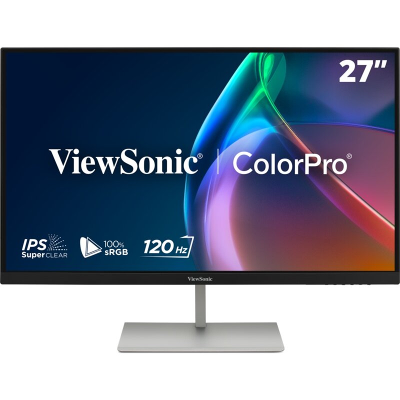 Monitor VIEWSONIC VP2766-2K 27