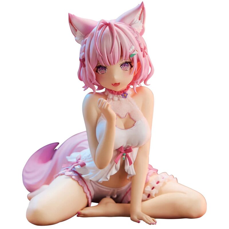 Figurka BANPRESTO Relax Time Hololive If Hakui Koyori