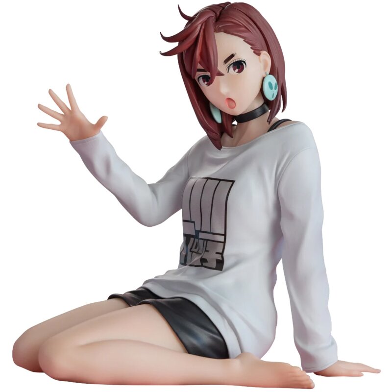 Banpresto Dandadan Relax Time - Momo