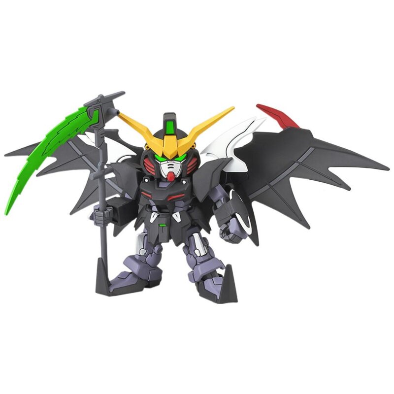 Figurka BANDAI Gundam SD Deathscythe Hell EW