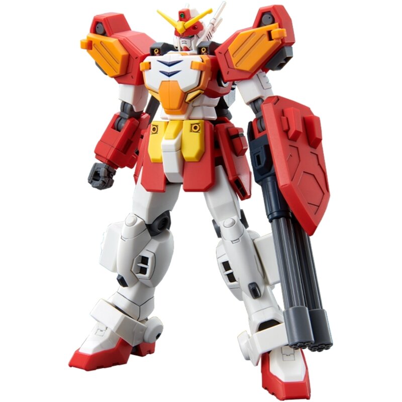Figurka BANDAI Gundam HHGAC XXXG-01H2 Gundam Heavyarms Custom