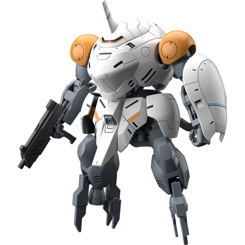 Figurka BANDAI Gundam HG 1/144 598's Monkey Rodi / Monkey Crab Rodi