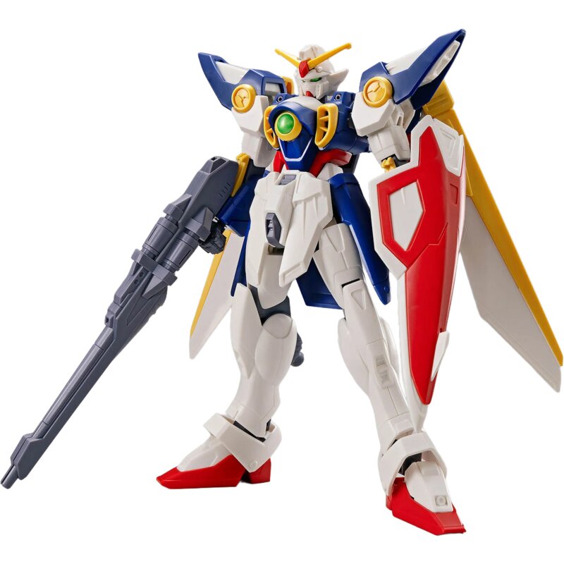 Figurka BANDAI Gundam Entry Grade 1/144 Wing Gundam