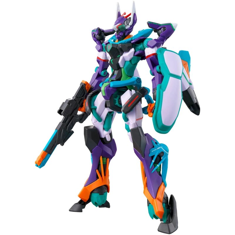 Figurka BANDAI Gundam HGGQ GFreD