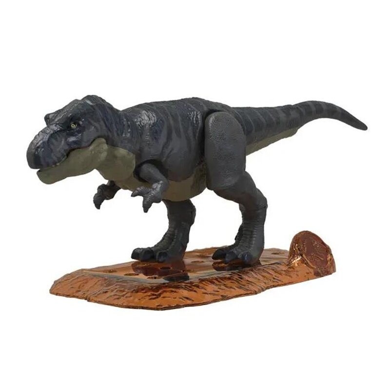 Figurka BANDAI Jurassic World T.Rex Plannosaurus