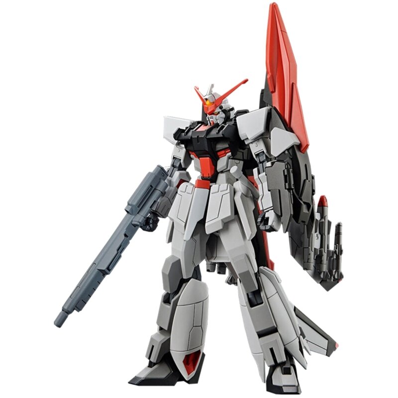 Figurka BANDAI Gundam HGCE Murasame Kai