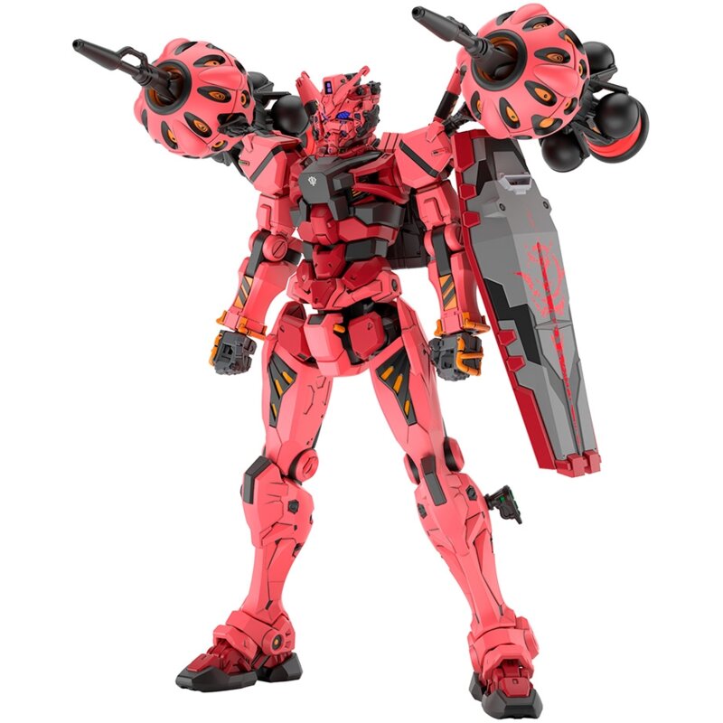 Figurka BANDAI Gundam HGGQ Red Gundam