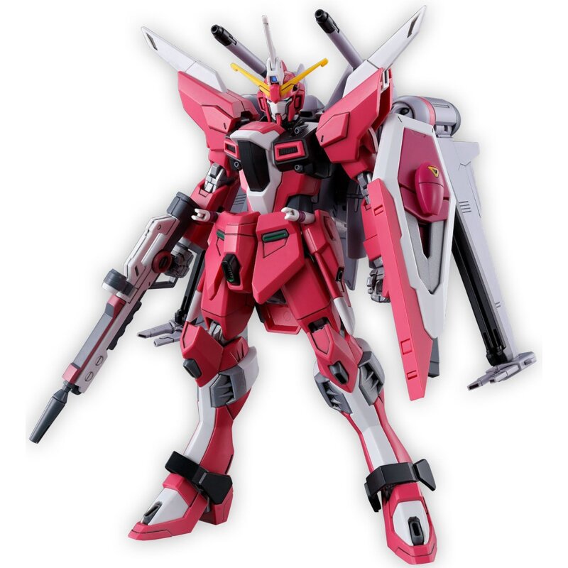 Figurka BANDAI Gundam HGCE Infinite Justice Gundam Type II
