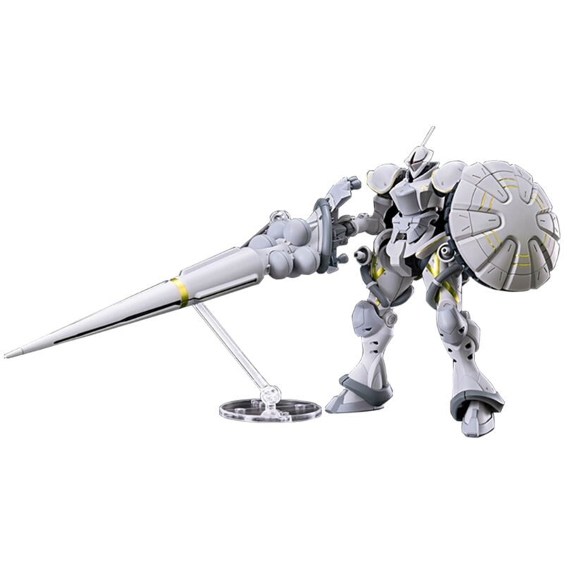 Figurka BANDAI Gundam HGGQ Xavier's Gyan Hakuji-Packs