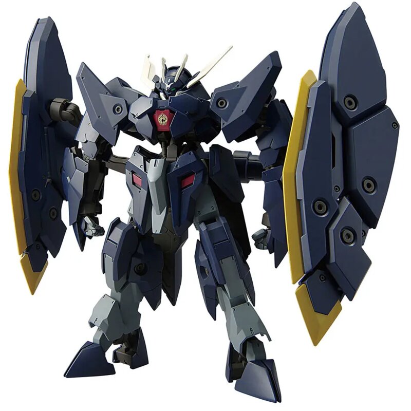 Figurka BANDAI Gundam HG 1/144 Gundam Zagan