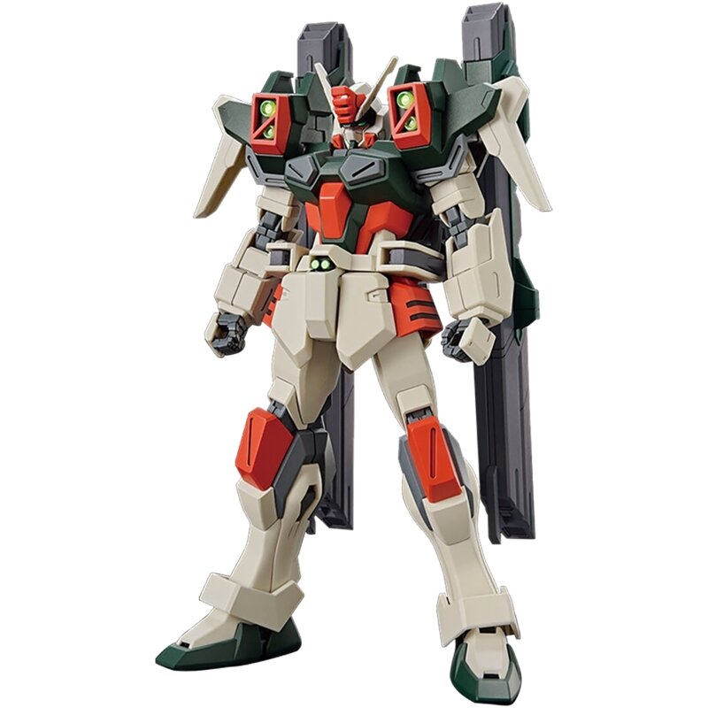 Figurka BANDAI Gundam HGCE Lightning Buster Gundam