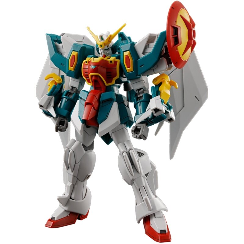 Figurka BANDAI Gundam HGAC XXXG-01S2 Altron Gundam