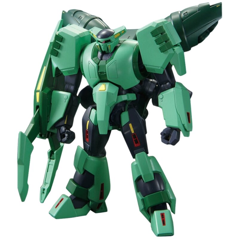 Figurka BANDAI Gundam HGUC PMX-002 Bolinoak-Sammahn