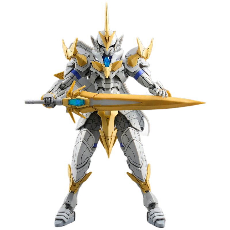 Figurka BANDAI Gundam Class Up Armor Liber Holy Knight