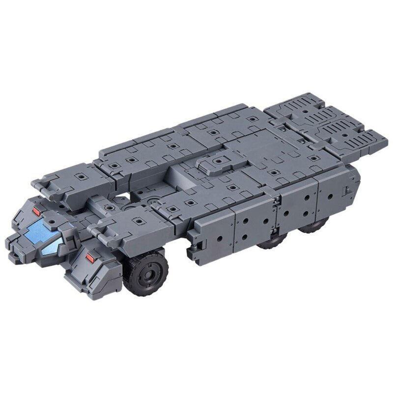 Figurka BANDAI Pojazd z uzbrojeniem Ex Arm Vehicle 1/144 (Customize Carrier)