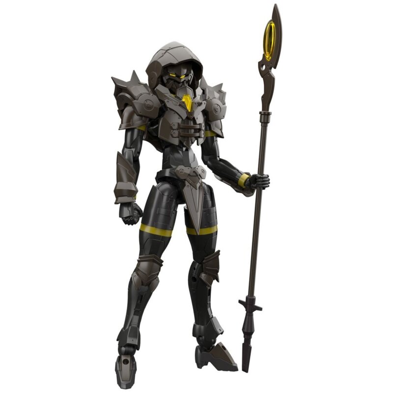 Figurka BANDAI Gundam Rosan Wizard