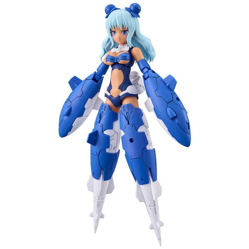 Figurka BANDAI Gunpla Siana Amarcia Vivace Form