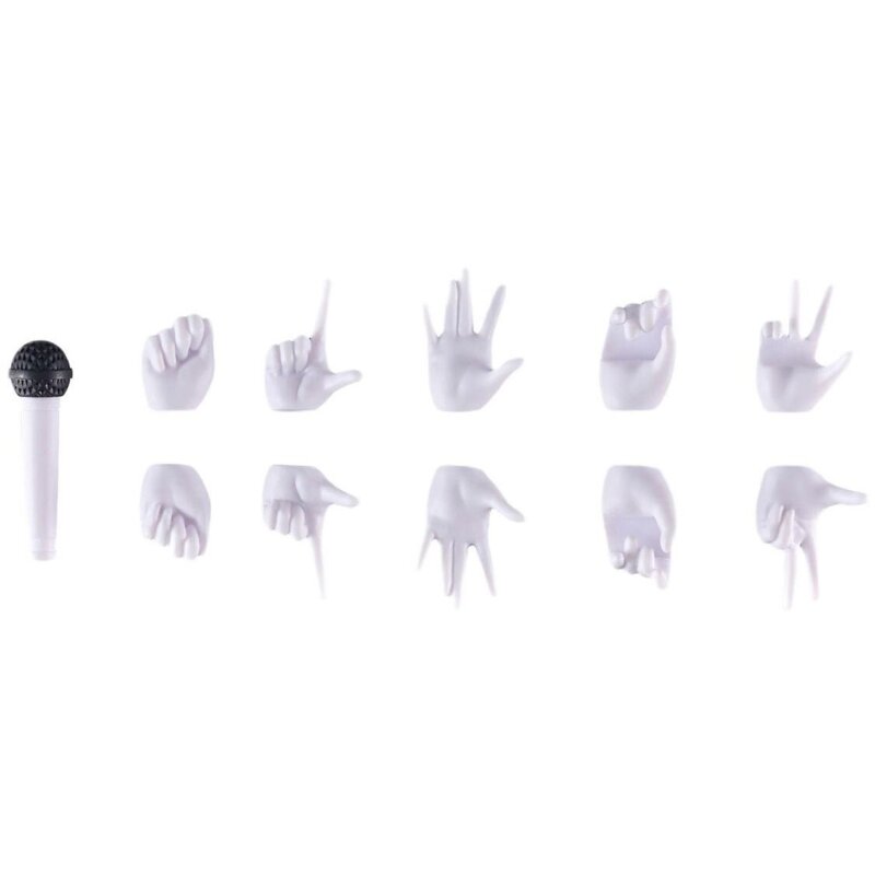 Bandai 30MS OPTION BODY PARTS BEYOND THE BLUE SKY1