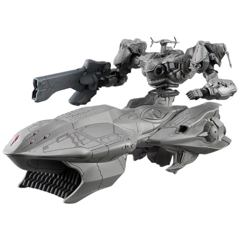 Figurka BANDAI Gundam Armored Core VI Fires of Rubicon Arquebus VE-40A