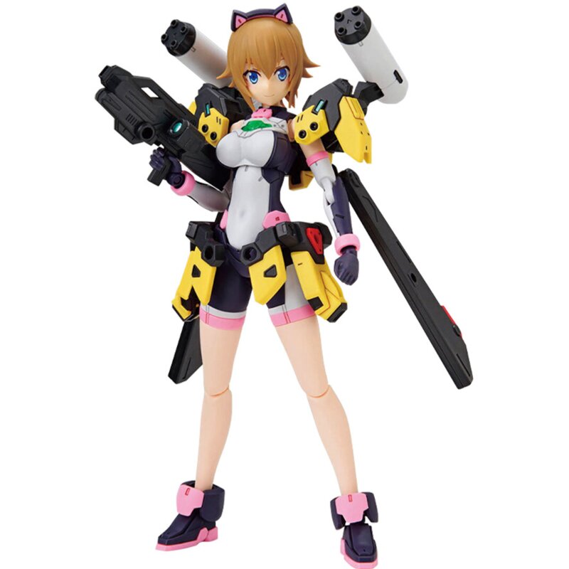 Figurka BANDAI Figure-rise Standard Avatar Fumina