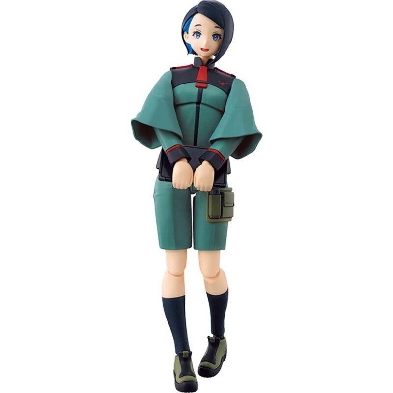 Figurka BANDAI Figure-rise Standard Nika Nanaura