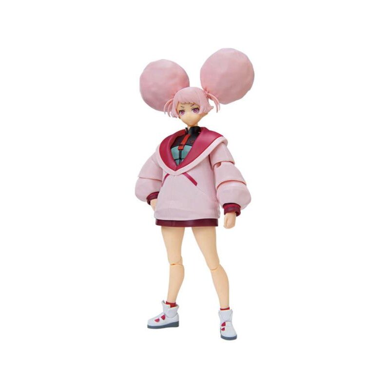 Figurka BANDAI Figure-rise Standard MSG Chuatury Panlunch