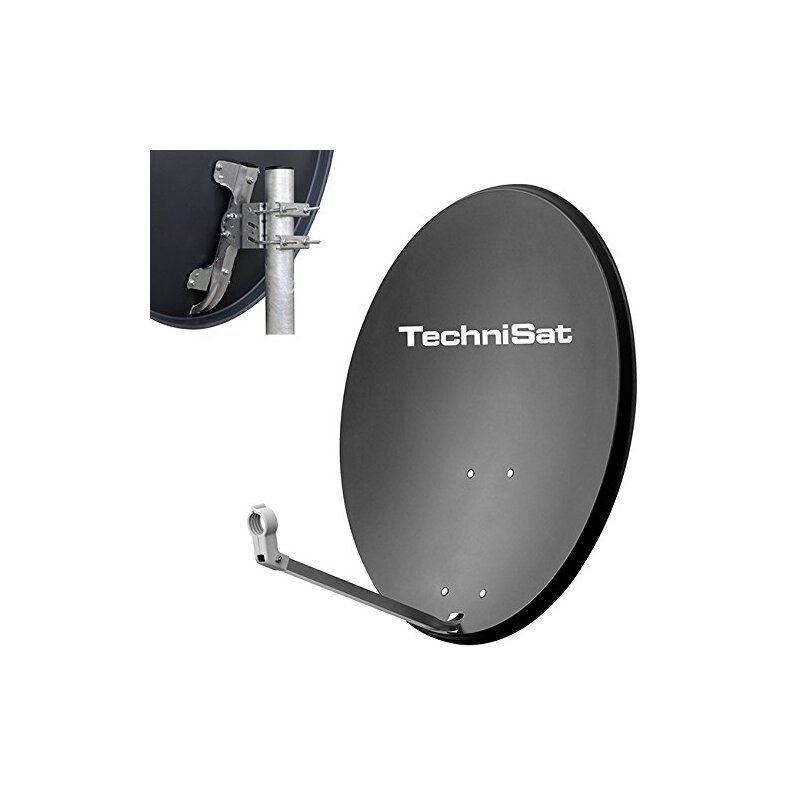 TechniSat TECHNIDISH 80