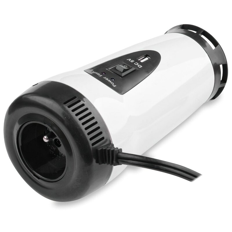 Przetwornica VOLT IPS 300 24V/230V 150W/300W