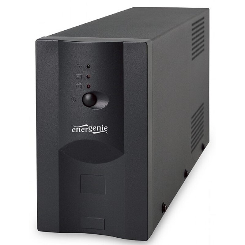 Zasilacz UPS GEMBIRD UPS-PC-1202AP 1200VA 720W
