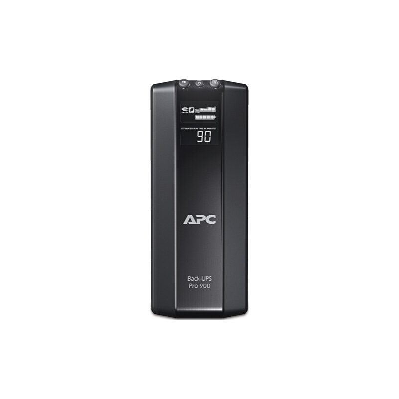 Zasilacz UPS APC Back Pro BR900G-FR 900VA 540W