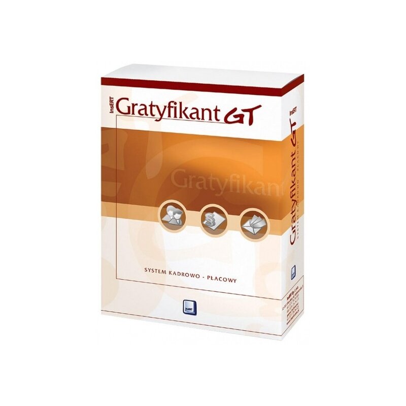 Program INSERT Gratyfikant GT