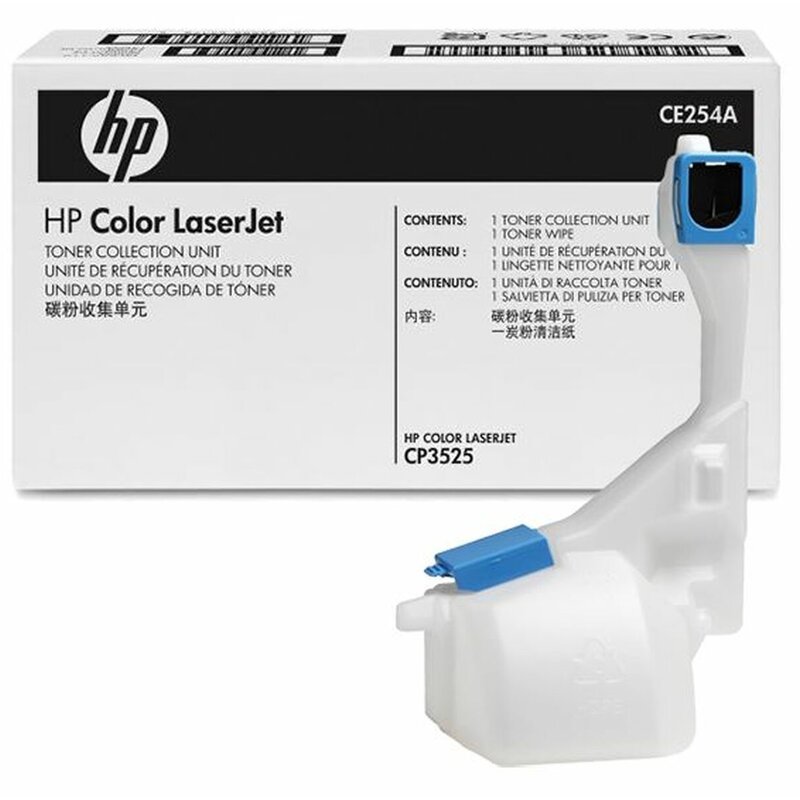 Pojemnik HP CE254A