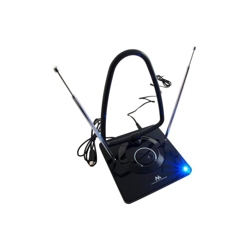 Maclean MCTV-963 Antena TV Radio DVB-T pokojowa