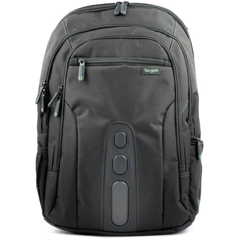 Plecak na laptopa TARGUS EcoSpruce 15.6 cali Czarny