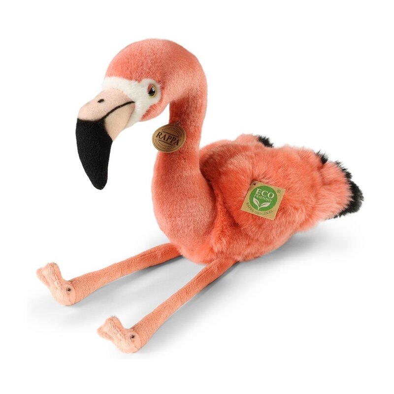 Maskotka RAPPA Eco-Friendly Flaming 260276