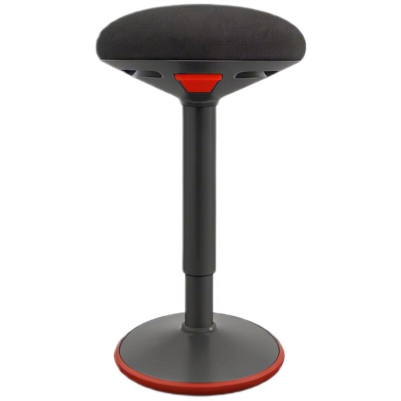 Stołek balansujący DIABLO CHAIRS X-Core Czarny