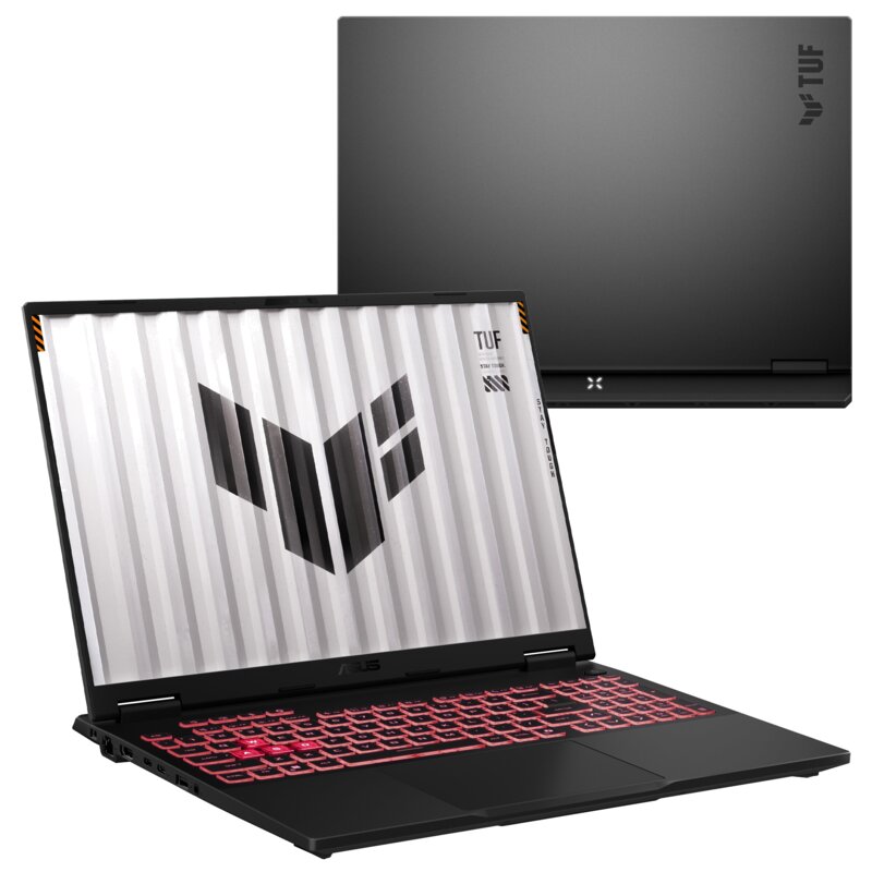 Laptop ASUS TUF Gaming A16 FA608UHI-R7165W 16